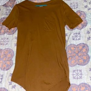 Slim T-shirt perfect for the summer !